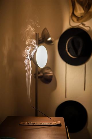 Opdag Skønheden i Dine Omgivelser med Maison Berger Lampe