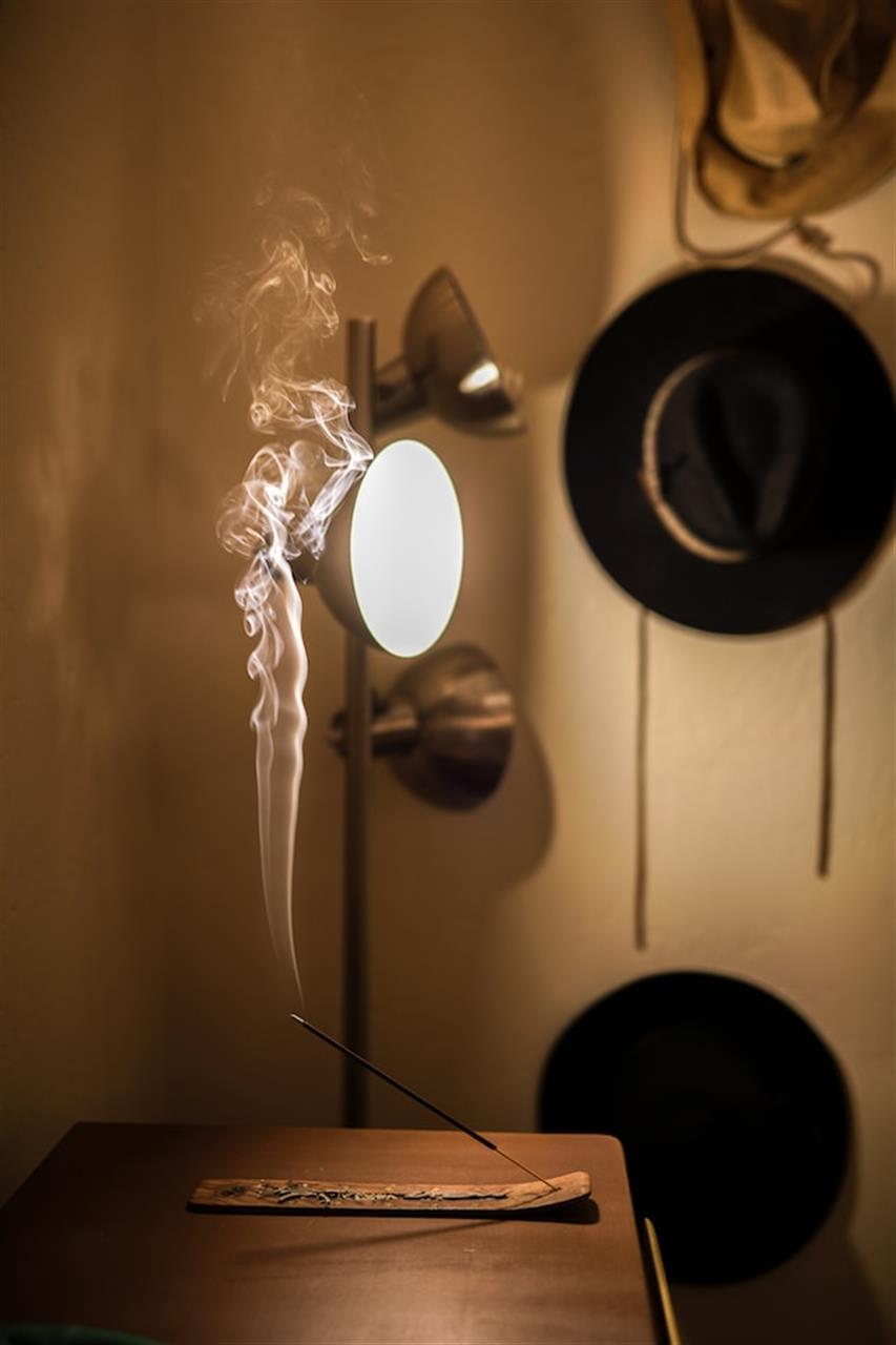 Opdag Skønheden i Dine Omgivelser med Maison Berger Lampe