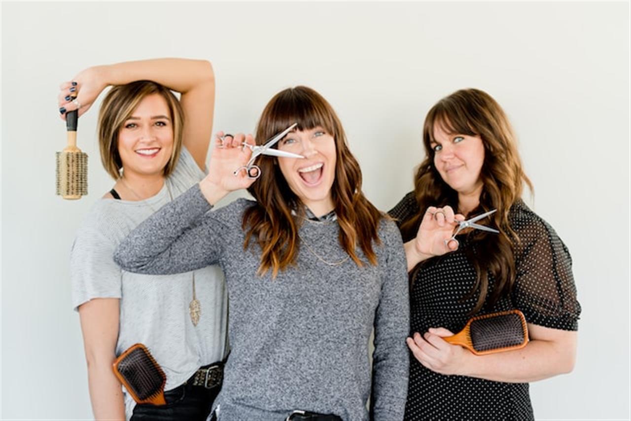 Alt hvad du behøver at vide om frisør extensions