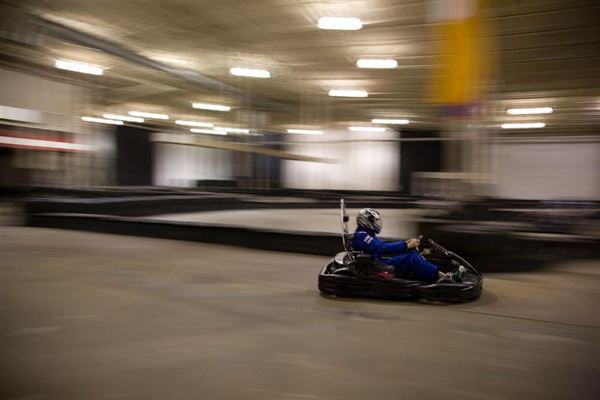 Gokart – hvorfor det er en sjov oplevelse