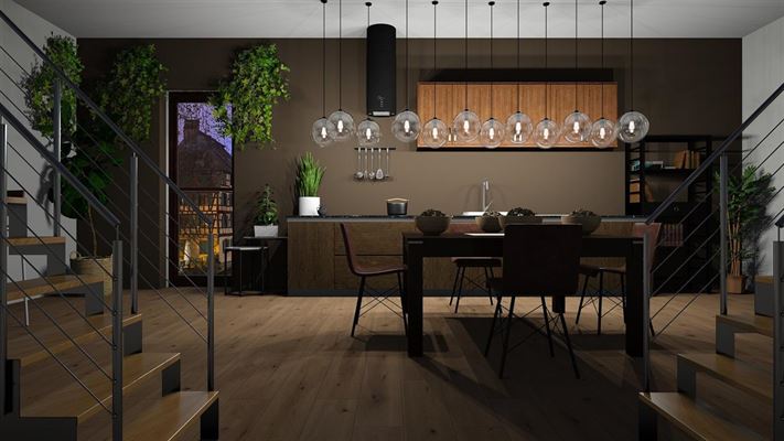 Lad dygtige Culina lave dit snedkerkøkken