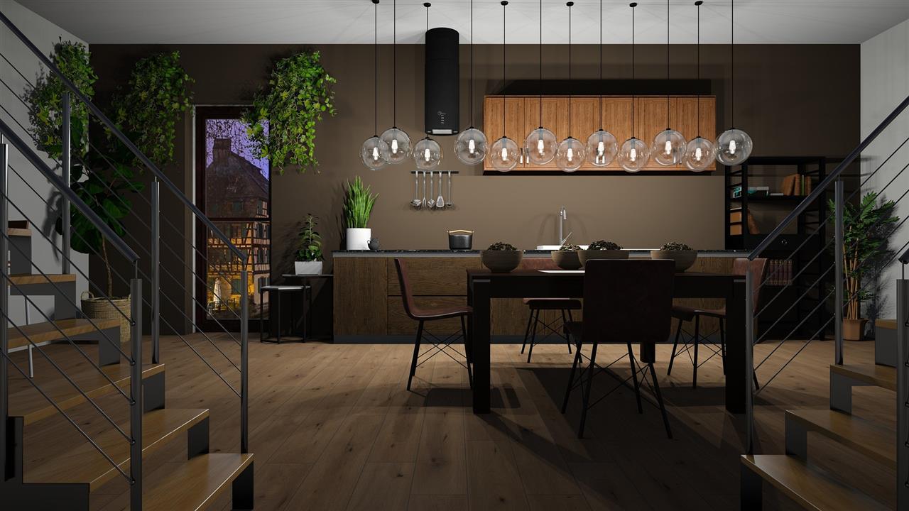 Lad dygtige Culina lave dit snedkerkøkken