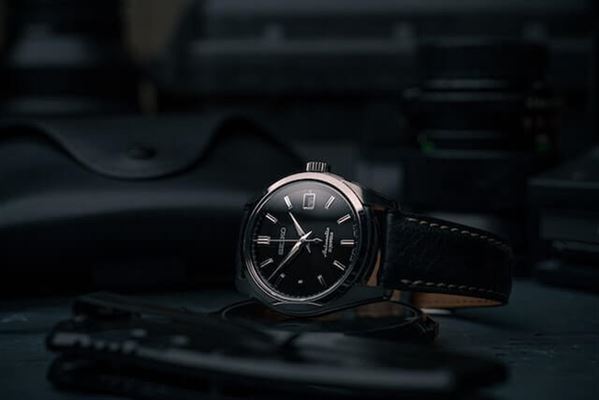 Skagen ure er et stilsikkert valg