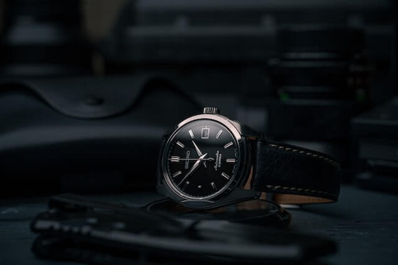 Skagen ure er et stilsikkert valg