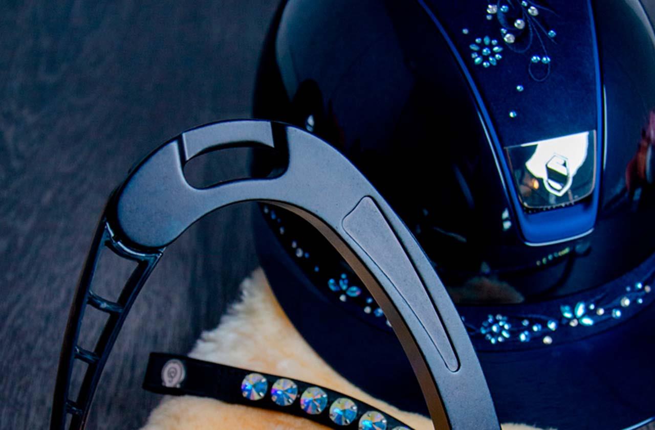 Hvad skal jeg bruge en ridehjelm til ?