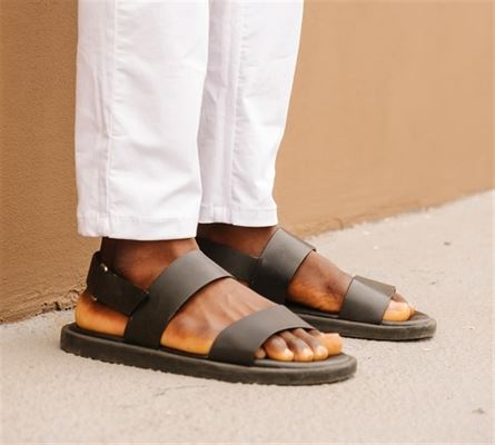 Hos Scarpa designer de selv mange af vores herre støvletter