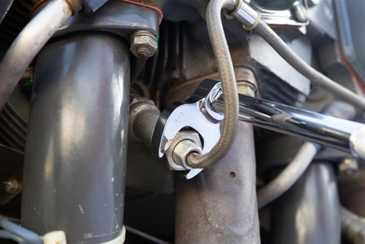 Hydraulikfilter – forbedrer dine hydrauliske systemer