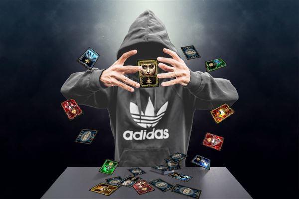 Next Level Games  – stor passion for gaming