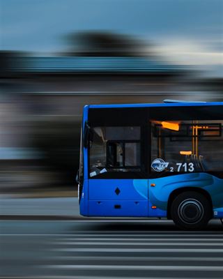 Leje af minibus: En nem og fleksibel transportløsning
