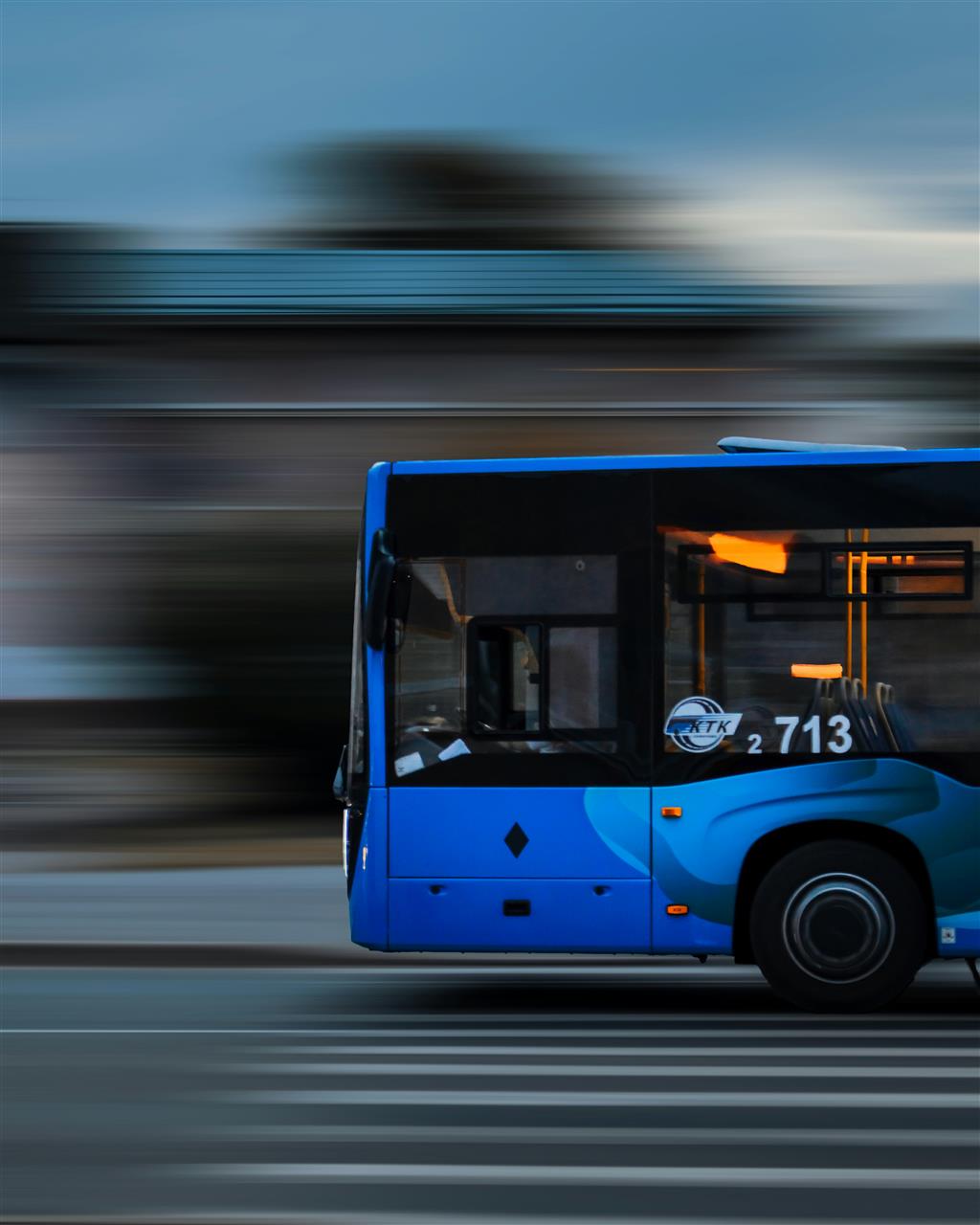 Leje af minibus: En nem og fleksibel transportløsning