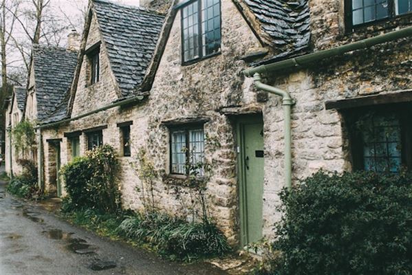 Asbest tag - Beskyttelse, bekymringer og løsninger