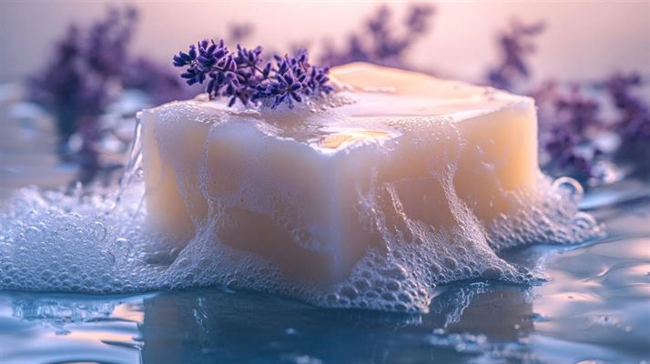 Luksus håndsæbe - En fordybelse i velvære og kvalitet