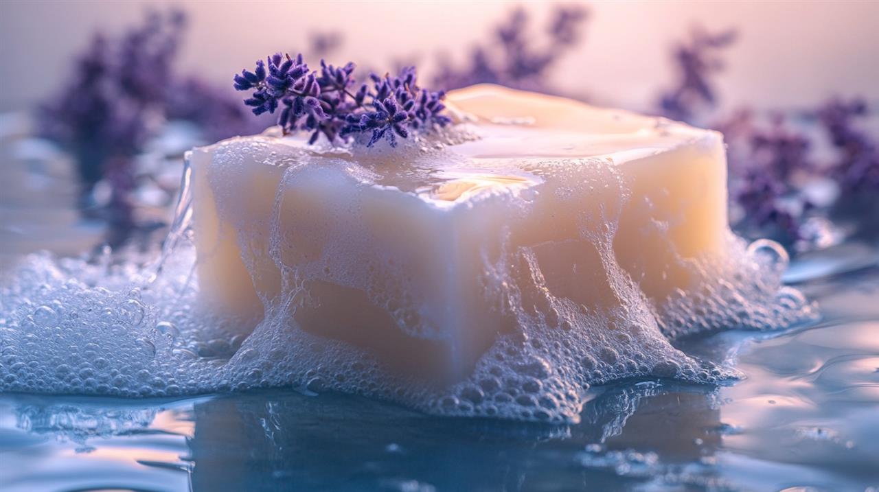 Luksus håndsæbe - En fordybelse i velvære og kvalitet