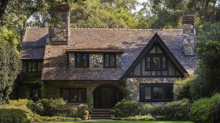 Nyt betontag: Fordele, holdbarhed og vedligeholdelse