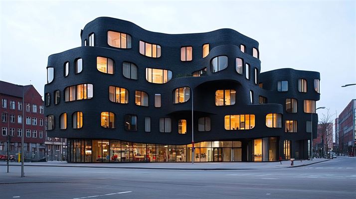 Afdeling hjerm – et indblik i en specialiseret boenhed