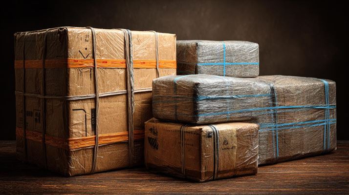 Alt om strapping - en guide til sikker pakning