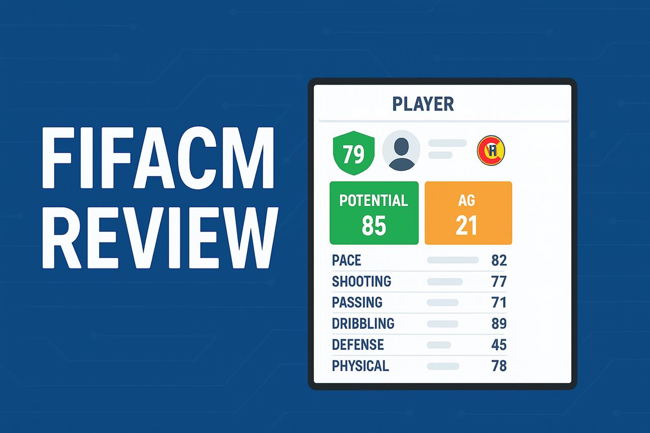 FIFACM Review
